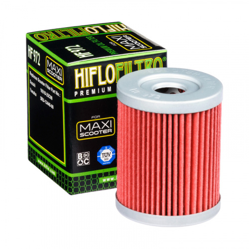 фото Масляный фильтр HIFLO HF972 HF 972 ,  , , 