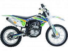 фото Мотоцикл Racer X2 250 172fmm  000037280