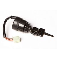 фото Замок зажигания Sledex для Yamaha  SM-01548