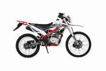 фото Мотоцикл WELS MX250-R  190804
