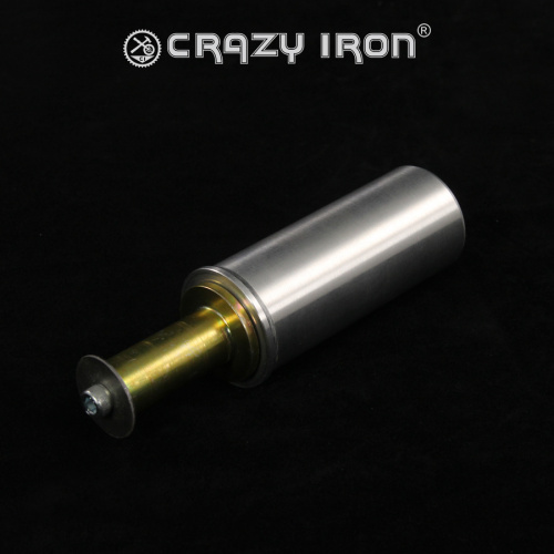 фото CRAZY IRON Адаптер для консольного подката PROFI D42,5 50454 ,  , , 