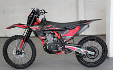 фото Мотоцикл Racer Z4 Lite YB300H (Красный)  racer-z4l-red