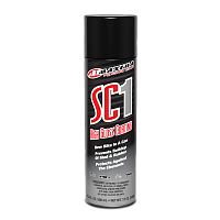фото Полироль Maxima SPEED WAX 525ml  70-76920