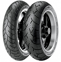 фото Metzeler ME 888 Marathon Ultra 140/80 B17 69V TL Rear	  3134600