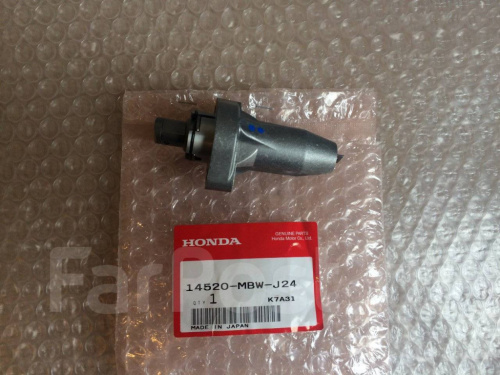 фото Натяжитель цепи ГРМ HONDA CBR600F4i 14520-MBW-J24 14520-MBW-J24 ,  , , 