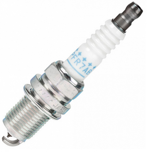 фото Свеча NGK PFR7AB 93322 PFR7AB 93322 ,  , , 