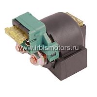фото Реле электростартера YBR125  