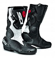 фото Мотоботы SIDI FUSION LEI Black/White 38  