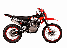 фото Мотоцикл KAYO K2 PRO 300 MX (4T PR300 PRO 21/18 2026)  1560012-790-5849