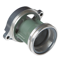 фото Обойма гребного вала Skipper для Yamaha 9.9-15, F8-9.9  SK683-45361-01-4D