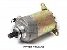 фото Стартер 4T 152QMI, 157QMJ 125/150сс  285-9249