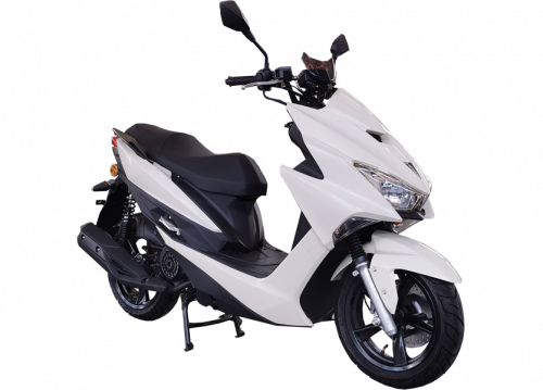 фото Скутер Racer FORCE RC150T-15F 000037159 ,  , , 