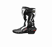 фото Мотоботы SPEED B1008 (белый, 41)  B1008-WHITE-41