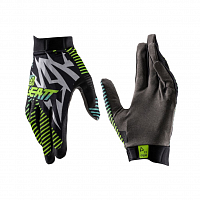 фото Мотоперчатки Leatt Moto 1.5 GripR Glove (Storm Teal, L, 2026 (6026000342))  6026000342