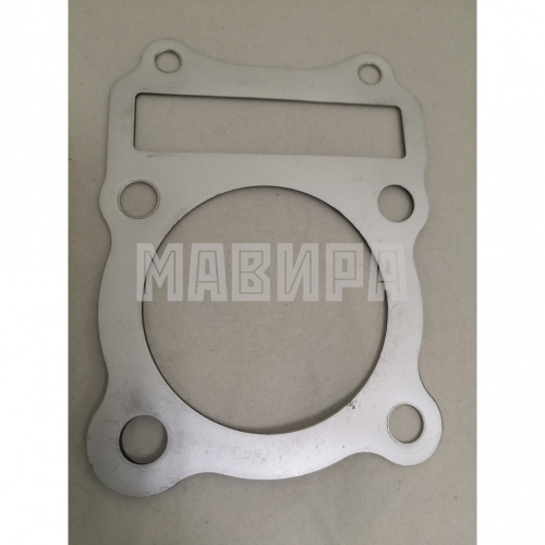 фото Прокладка головки цилиндра дв. K166FML Baltmotors 11141QM07010 ,  , , 