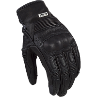 фото Мотоперчатки LS2 DUSTER MAN GLOVES (черный, XL)  MG020-1-XL