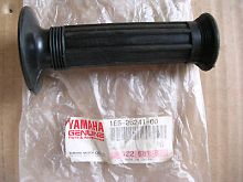 фото Грипса левая Yamaha оригинал (1E6-26241-00)  1E6-26241-00