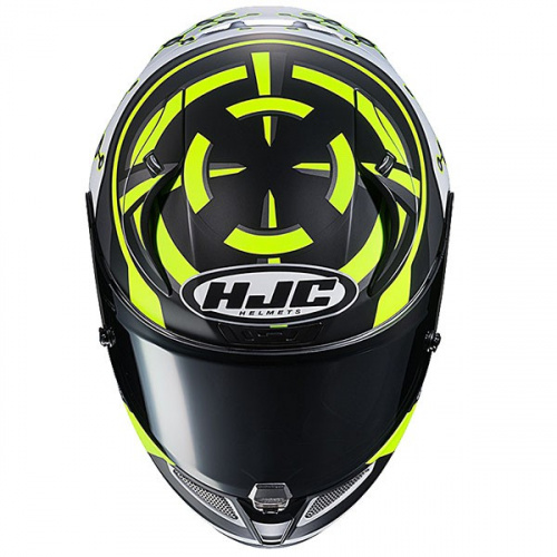 фото Шлем HJC RPHA 11 IANNONE 29 REPLICA BLACK MC5SF S MC5SF ,  , ,  фото 2