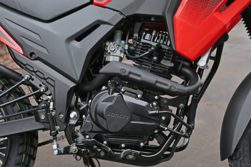 фото Мотоцикл Loncin MS 250 MS250 ,  , ,  фото 8