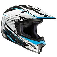 фото Шлем детский HJC CLXY CLXY BLAZE MC2 M  