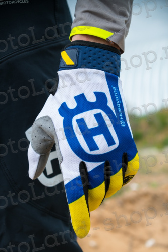 фото Мотоперчатки 100% Husqvarna мотокросс #1 (XL) 00000012536 ,  , , 
