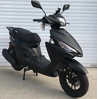 фото Скутер Vento Corsa RS - (50cc)150cc (replika Yamaha AS125), Черный  24097