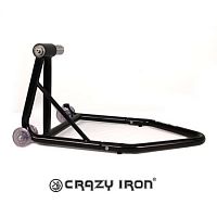 фото CRAZY IRON Подставка подкат задний, под консоль BASIC  5017-08