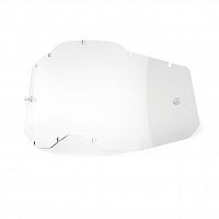 фото Линза 100% RC2/AC2/ST2 Replacement Lens Clear (51008-101-01)  51008-101-01
