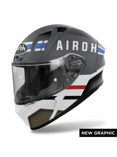 фото Мотошлем Airoh Valor Craft Matt, S  ,  , , 