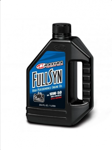 фото Масло MAXIMA Full Syn 10w50 Gallon  ,  , , 