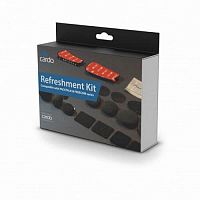 фото CARDO Refreshment Kit Ремкомплект для гарнитур серии PACKTALK и FREECOM / SPIRIT  REP00071