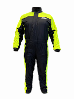 фото Мотодождевик слитный мембранный MCP Solid (3XL)  RUA702-3XL