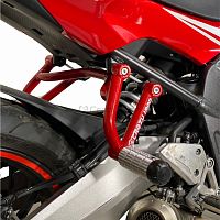 фото Сабкейдж CRAZY IRON HONDA CBR650F CB650F `14-`18  1105213