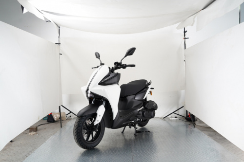 фото Скутер VMC CYCLONE BY49QT-5A 49 (170) см3 (LED панель, CBS, USB) vmc-cyclone ,  , ,  фото 5