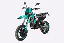 фото Мотоцикл Avantis A6 300 Lux Motard (CBS300/174MN-3s)   37272