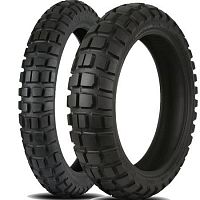 фото Моторезина Kenda K784 Big Block 150/70-17 4PR 69Q TL Задняя (Rear)  024560