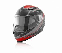 фото Шлем Acerbis FULLFACE X-STREET Red/Black, L  0023960.349.066