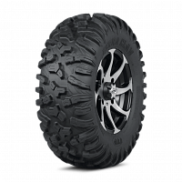фото Квадрошина ITP Terra Claw 27x9-14  6P09141