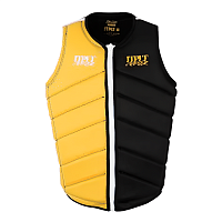фото Жилет страховочный JetPilot Max Milde X1 Eco Vest Mustard, M  2502003