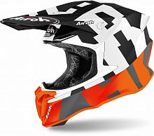 фото AIROH шлем кросс TWIST 2.0  AI01A13