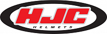 фото Визор HJC HJ-09 прозрачный Flat Tear-off (CS-15, CL-SP, CL-ST, CS-R1, FG-15, FS-10, FS-11, HQ-1, IS-  61215