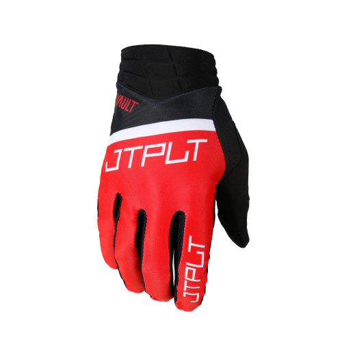 фото Гидроперчатки JetPilot Vault Airlite Red, XS 2509401 ,  , , 