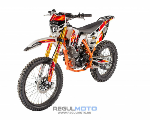 Мотоцикл Regulmoto ATHLETE 250 21/18 100014-1 , фото 3 фото Мотоцикл Regulmoto ATHLETE 250 21/18 100014-1 , , , фото 3