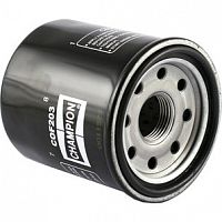 фото Масляный фильтр Campion COF203 (HF303)  HF303 COF203