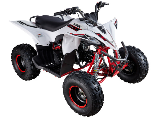 Квадроцикл Mikilon Rapide 120 EFI 120EFI , фото Квадроцикл Mikilon Rapide 120 EFI 120EFI , , ,