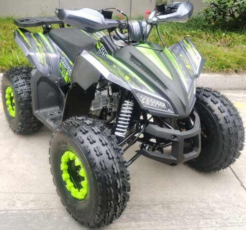 фото Квадроцикл RACER RC125 RAPTOR  ,  , , 