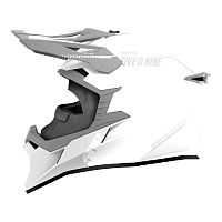 фото Шлем 509 Tactical 2.0 Fidlock Stormchaser, SM  F01012900-120-801