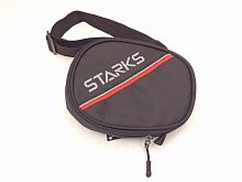 фото Сумка на бедро STARKS WP1 BLACK  LC0004
