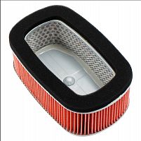 фото Воздушный фильтр Бумажный Honda XR HFF1015 17213-MN1-670  17213-MN1-670 HFF1015