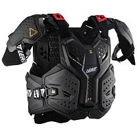 фото Панцирь Leatt Chest Protector 6.5 Pro Black S/M  5021400180